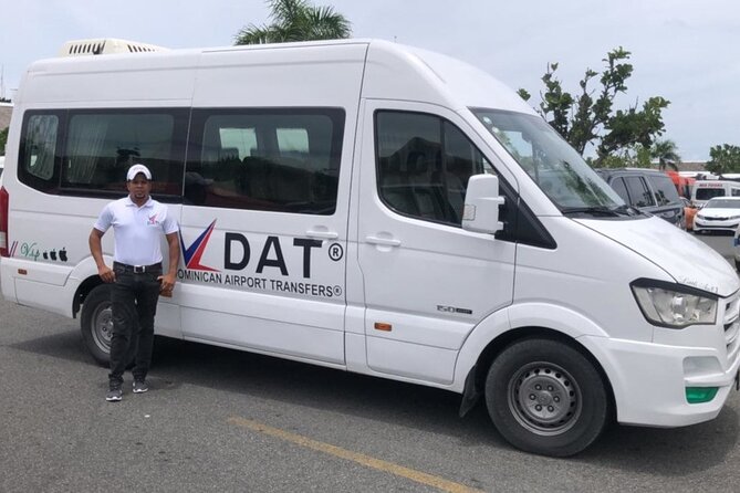 Punta Cana Airport to SECRET TIDES RESORT (Uvero Alto) R/T - The Driver Experience: English, Courtesy, and Useful Local Notes