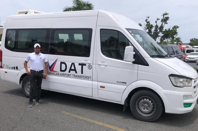 Punta Cana Airport to SECRET TIDES RESORT (Uvero Alto) R/T - Return Trip to Punta Cana Airport: Getting Picked Up Without Stress