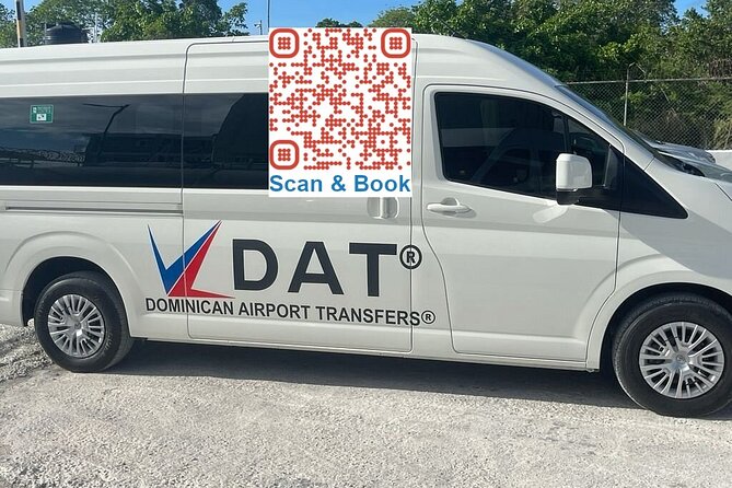 Punta Cana Airport to SECRET TIDES RESORT (Uvero Alto) R/T - Who Should Book This Transfer