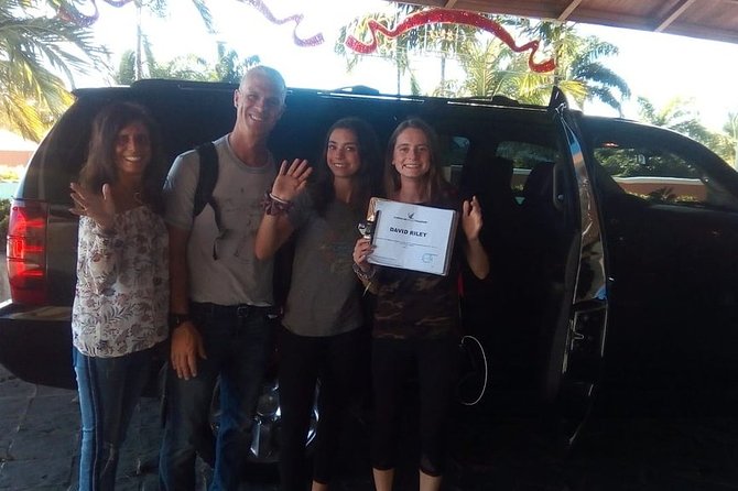 Punta Cana Airport to TRS TURQUESA R/T - After Landing: What Happens at Immigration, Bags, and Customs