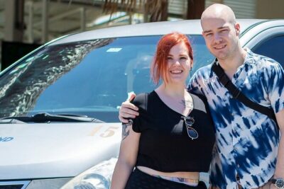 Punta Cana Airport to Uvero Alto Hotels - Finding Your Driver at Punta Cana International Airport (PUJ)