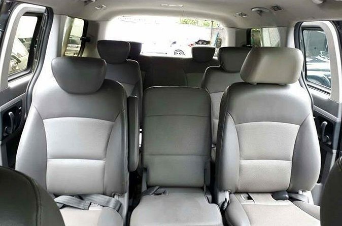 Punta Cana Airport to Uvero Alto Hotels > One Way - Communication and the human side of transfers