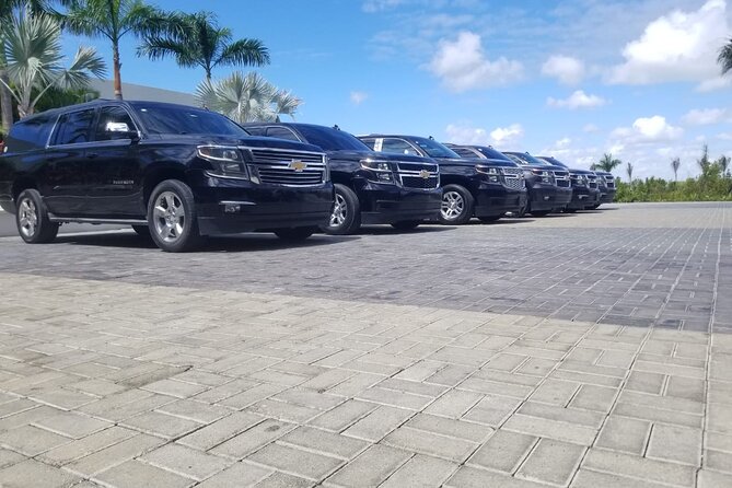 Punta Cana Airport To Uvero Alto Hotels (up to 50 km) - Arrival in Uvero Alto: what this transfer solves