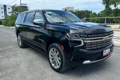 Punta Cana Airport To Uvero Alto Hotels (up to 50 km) - The ride: private vehicle with Wi‑Fi and a safety-first mindset