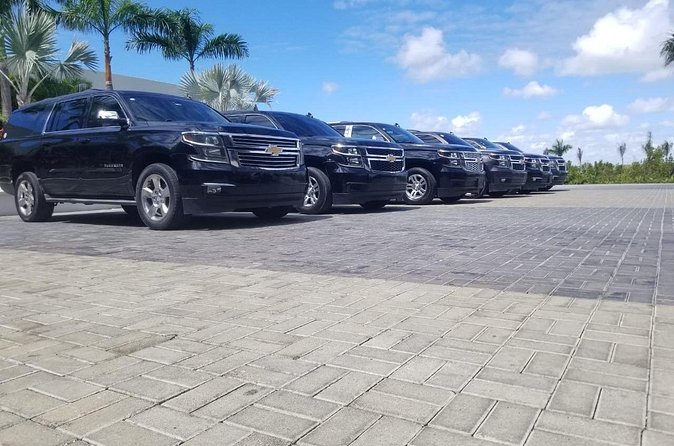 Punta Cana Airport To Uvero Alto Hotels (up to 50 km) - Comfort details that matter more than you think