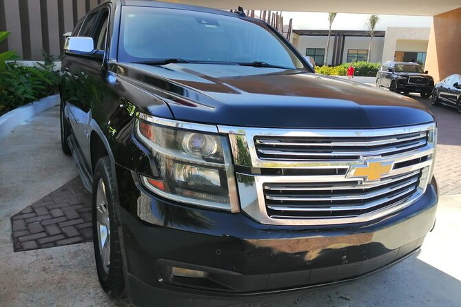 Punta Cana Airport To Uvero Alto Hotels (up to 50 km) - Service style: what reviews clearly emphasize