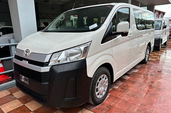 Punta Cana Airport To Uvero Alto Hotels (up to 50 km) - Who this transfer fits best