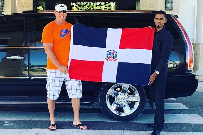 Punta Cana Airport Transfer Bavaro Suburban Trip - Key Highlights You’ll Care About