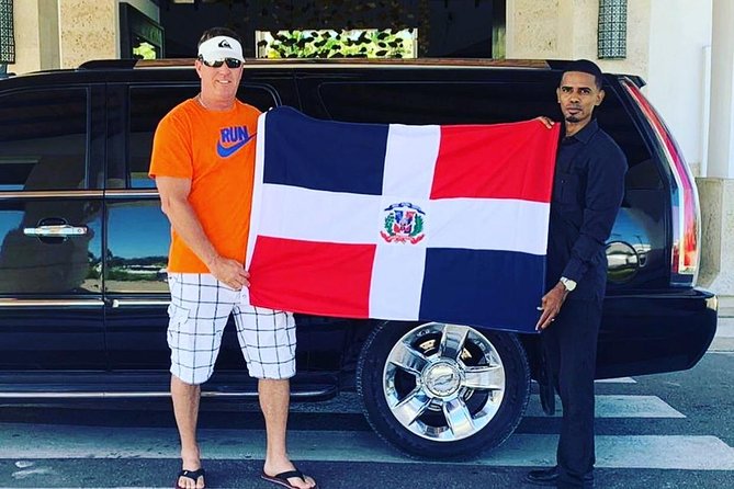 Punta Cana Airport Transfer Bavaro Suburban Trip - How the Pickup Works at Punta Cana Airport