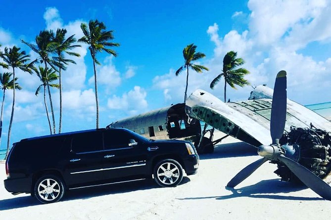 Punta Cana Airport Transfer Bavaro Suburban Trip - Timing Matters: A 20–30 Minute Ride Still Needs a Plan