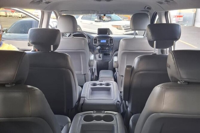Punta Cana Airport Transfer Bavaro Van - Punta Cana to Bávaro: The Most Valuable Part Is Starting Easy