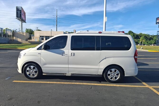 Punta Cana Airport Transfer Bavaro Van - Round-Trip Planning: Getting Both Airport Legs Right