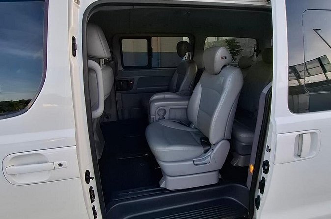 Punta Cana Airport Transfer Bavaro Van - Price and Value: $35 Per Group Can Be a Deal