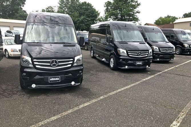 Punta Cana Airport Transfer: Luxuty Ride to Your Hotel - Meeting your driver: mobile ticket and arrivals pickup