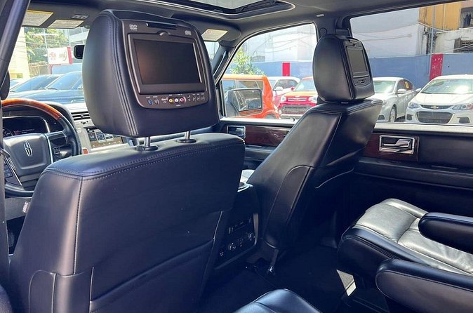 Punta Cana Airport Transfer: Luxuty Ride to Your Hotel - Value math: when $72 per group really makes sense