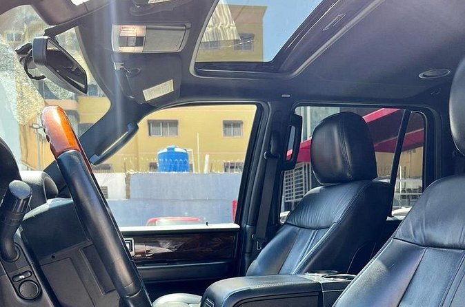 Punta Cana Airport Transfer: Luxuty Ride to Your Hotel - Should you book this Punta Cana airport transfer?
