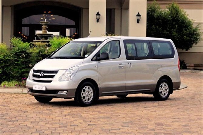 Punta Cana Airport Transfer Service - Key Points at a Glance