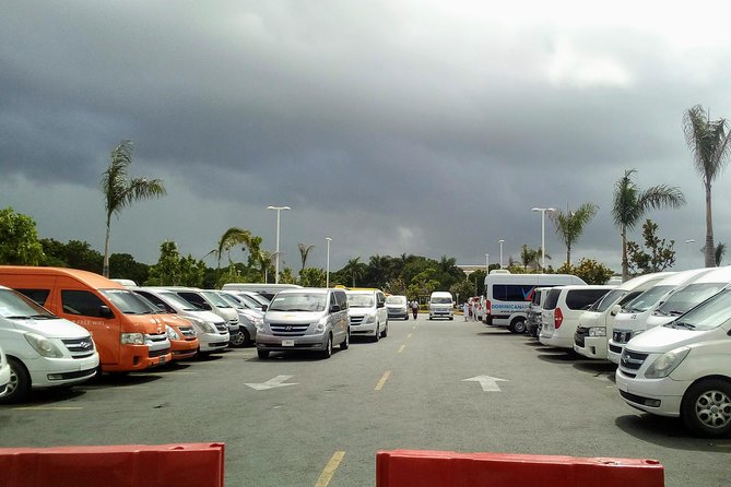 Punta Cana Airport Transfer Service - Punta Cana Airport Pickup That Saves Your First Hour