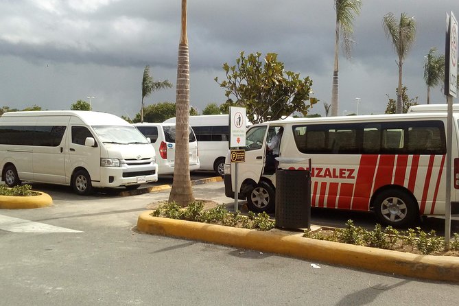 Punta Cana Airport Transfer Service - Drop-Off Areas: Choosing Where You Actually Need to Go