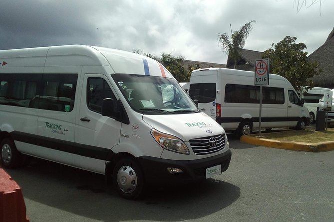 Punta Cana Airport Transfer Service - Price Value: $29.99 Per Group and Why It Can Beat Hotel Taxis