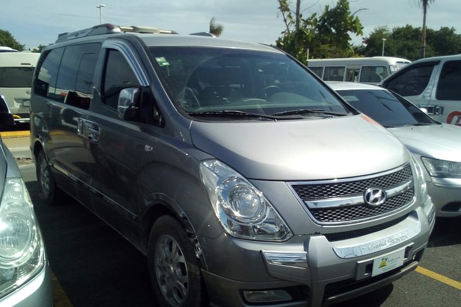 Punta Cana Airport Transfer Service - Who This Transfer Fits Best (And Who Might Skip It)