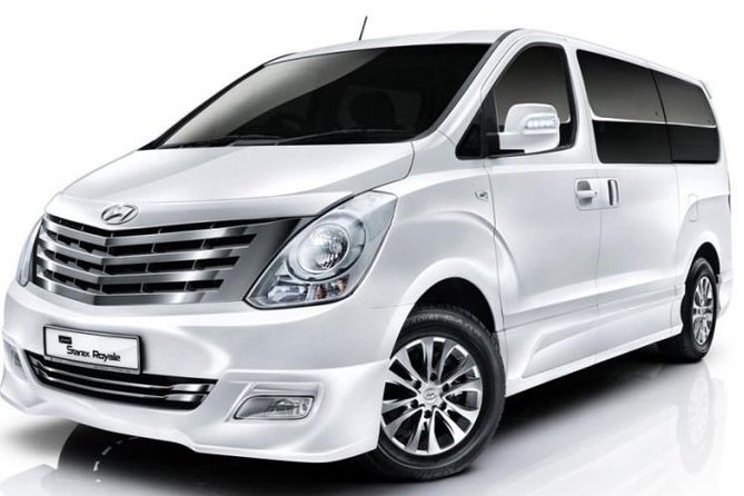 Punta Cana Airport Transfer Service - The Name-Board Meet-and-Greet (What It Really Fixes)