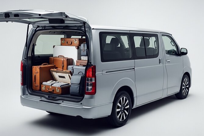 Punta Cana: Airport Transfer to Hotel In RD / Fast & Safe - Key things that make this transfer work