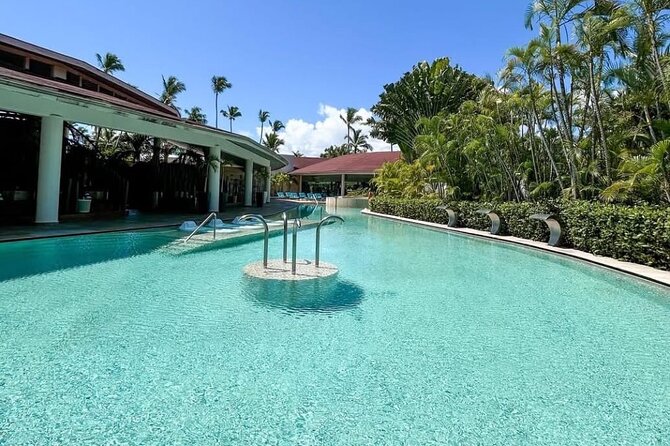 Punta Cana: Airport Transfer to Hotel In RD / Fast & Safe - Timing reality: planning for delays without losing your mind
