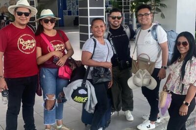 Punta Cana: Airport Transfer to Hotel In RD / Fast & Safe - The ride itself: AC, Wi‑Fi, chargers, and calm driving