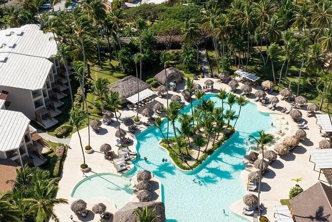 Punta Cana: Airport Transfer to Hotel In RD / Fast & Safe - Customer support that you can actually use