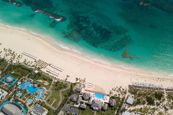 Punta Cana: Airport Transfer to Hotel In RD / Fast & Safe - Who this Punta Cana transfer is best for