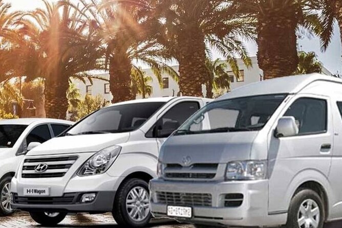 Punta Cana Airport Transfer ⟺ La Romana, Dominicus, Bayahibe - Key points before you book