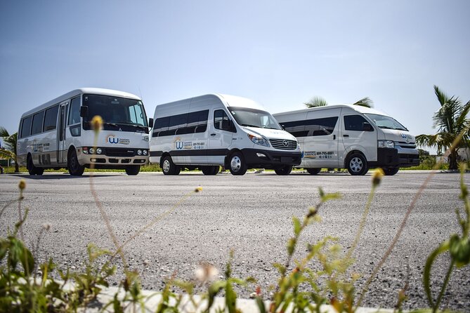 Punta Cana Airport Transfers - Who This Transfer Works Best For (and Who Should Compare)
