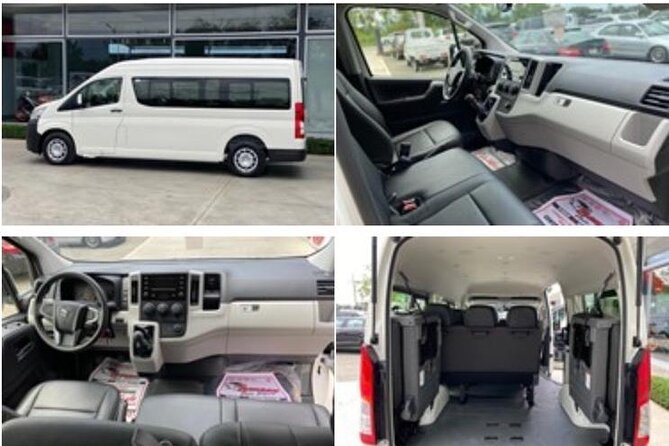 Punta Cana Airport Transfers - Taxis, minivans & coaches - Private transfer versus taxi chaos: when this is the smarter move