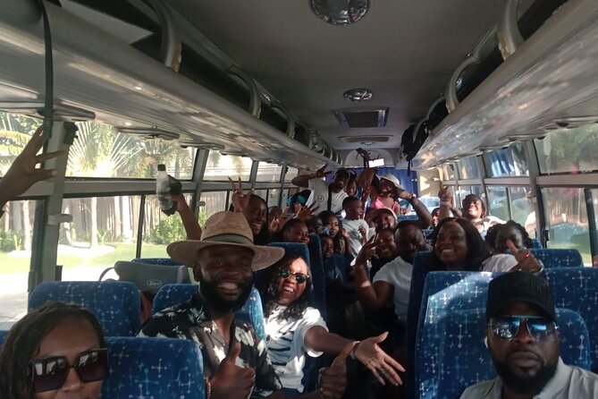 Punta Cana Airport Transfers to Cap Cana, Bavaro, Uvero Alto - Uvero Alto, Macao, Miches, and Bayahibe: Same Service, Different Road