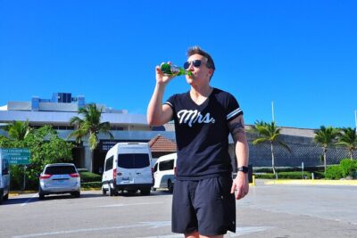 Punta Cana Airport Transfers to Cap Cana, Bavaro, Uvero Alto - The Real Itinerary: Airport Pickup to Cap Cana and Bávaro