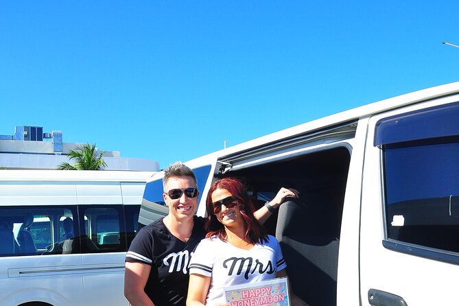 Punta Cana Airport Transfers to Cap Cana, Bavaro, Uvero Alto - Private Means You Get the Driver Experience (Not a Schedule)