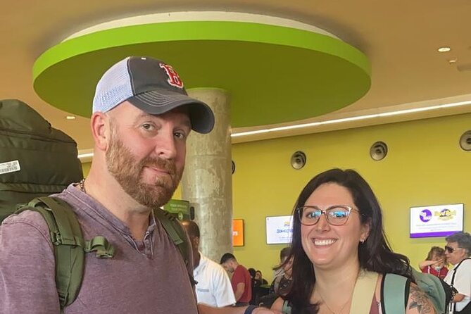 Punta Cana Airport Transfers to Cap Cana, Bavaro, Uvero Alto - Should You Book It? My Take on the Decision