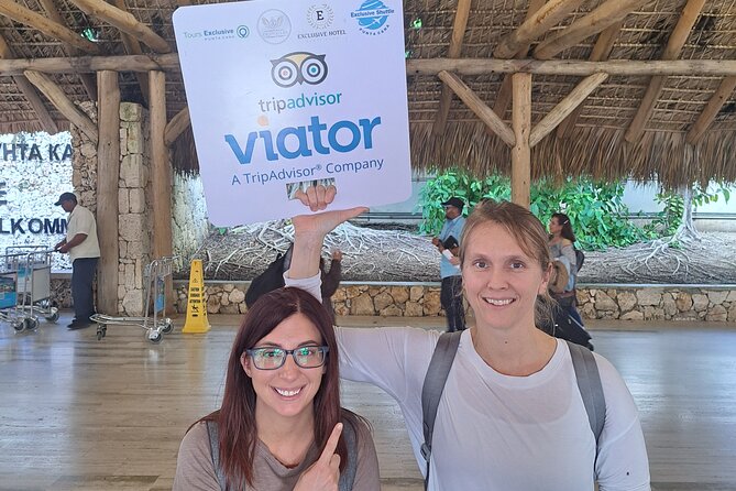 Punta Cana Airport Transfers to Hotels in Punta Cana - The One Thing to Watch: Driver Confusion and Extra Charges