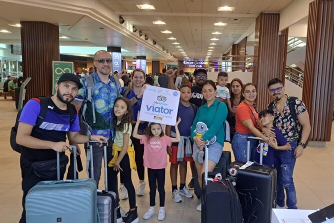 Punta Cana Airport Transfers to Hotels in Punta Cana - Hotels, Coverage, and Why the Bavaro-Punta Cana Area is the Sweet Spot
