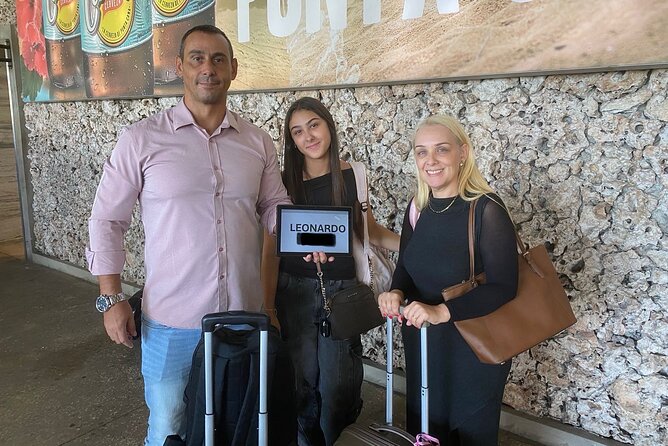 Punta Cana Airport Transportation Private Transfer - How Long Will It Take From the Airport?
