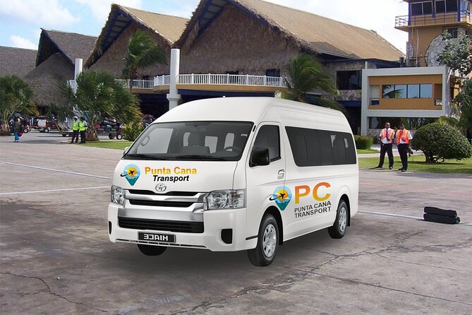 Punta Cana Airport Transportion Round-Trip to Hotels in Punta Cana - Price and Value: What $15 Per Person Buys You