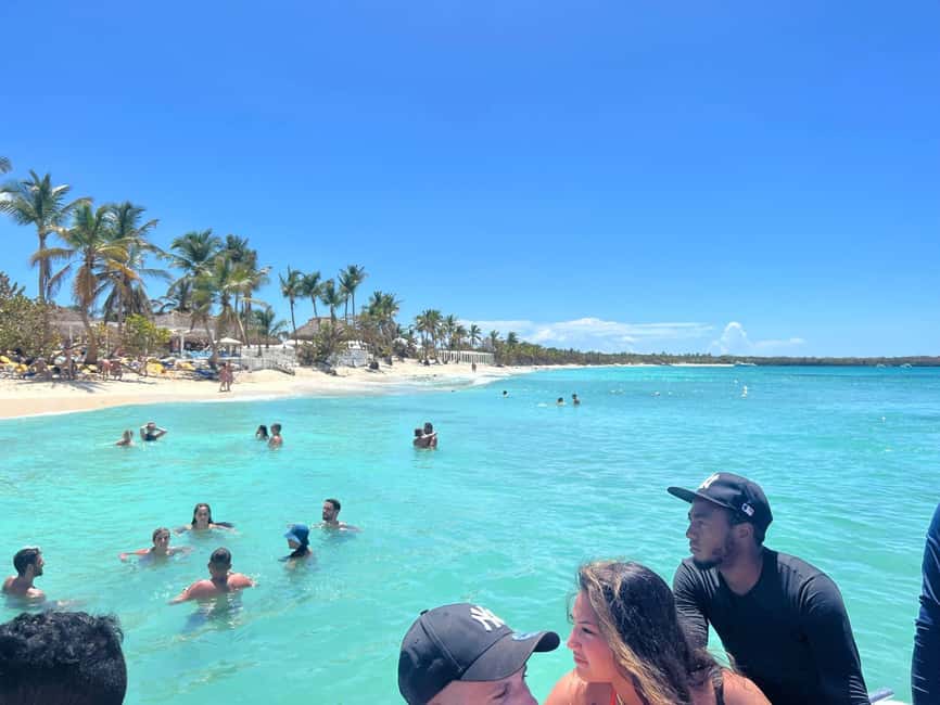 Punta Cana: All Inclusive Saona Island Experience - Price and What You Really Get for $79