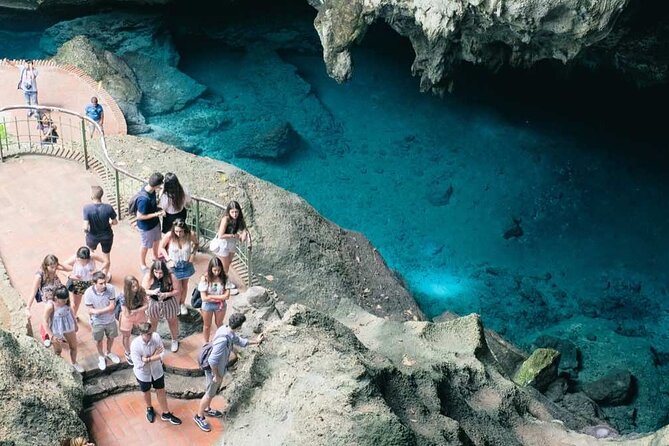 Punta Cana: Amazing Buggy Off Road Macao Beach Cenote - Punta Cana Buggy + Cenote + Macao Beach: Why This Combo Works