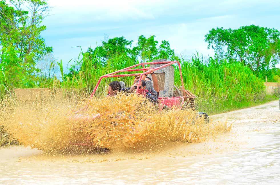 Punta Cana Amazing Dune buggy For Small Groups and Pickup - Who Should Book This Tour (and Who Should Skip It)