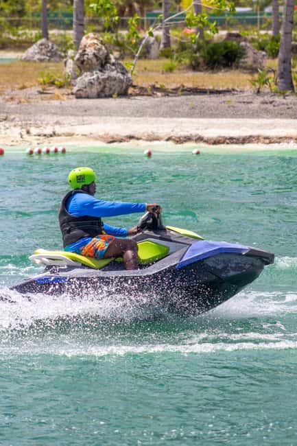 Punta Cana Aqua Karting, Buggy, Adventure Jet Ski and more - Key things to know before you go