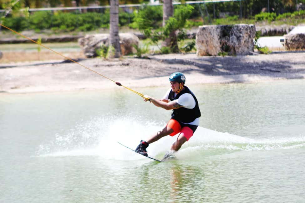 Punta Cana Aqua Karting, Buggy, Adventure Jet Ski and more - Why this Punta Cana day feels different (and fun)