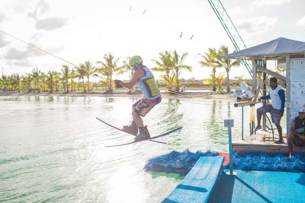 Punta Cana Aqua Karting, Buggy, Adventure Jet Ski and more - What you’ll be given (and what you’ll need)