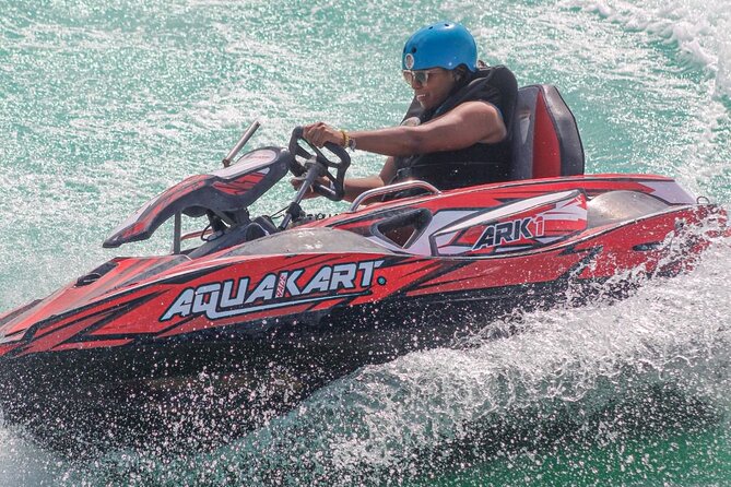 Punta Cana Aqua Karting, Buggy, Adventure Jet Ski and Water Park - Key takeaways before you go