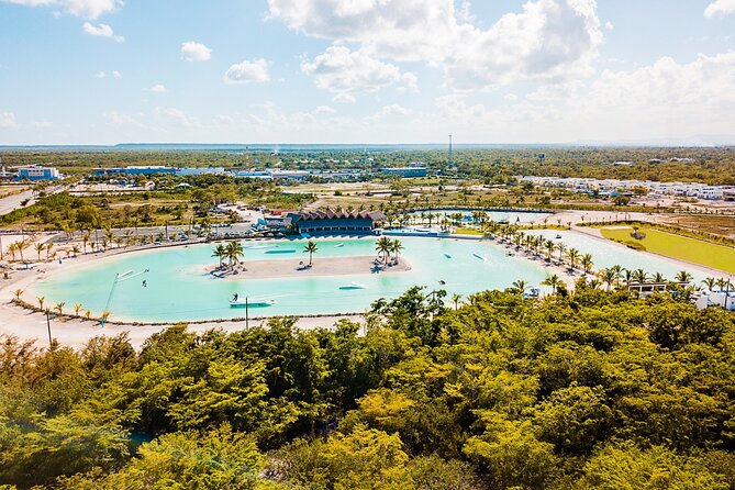 Punta Cana Aqua Karting, Buggy, Adventure Jet Ski and Water Park - Buggy Adventure: 40 minutes through tropical trails